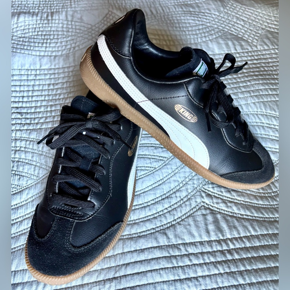 Puma King Sneakers